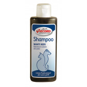 Record Shampoo - шампоан за кучета с черна козина