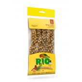 Ръчно брано, натурално просо  RIO Spray millet. Natural treat for all birds 100гр. за птици