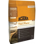 Acana cat wild prairie - суха храна за котки 5.400 кг.