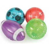 Кучешка играчка топки за различни спортове Camon