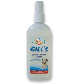 Croci Gills spray with vison oil - Спрей с визоново масло за кучета 150мл