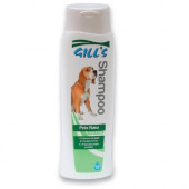 Croci Gills Shampoo Antiparasitic - Шампоан за кучета Противопаразитен 230 мл