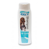 Croci Gills Shampoo for small dogs - Шампоан за кучета от дребните породи с дълга козина 200 мл