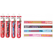 Котешки нашийник Rubber Camon