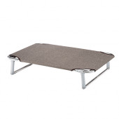 Ferplast Dream Bed 60 - Походно легло за кучета 119/79/7 см