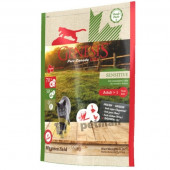 Суха храна за, чувствителни към храната, котки Genesis Pure Canada My Green Field Senstitive - за пораснали котки, над 12 месеца