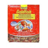 Tetra Goldfish sachet Храна за златни рибки в плик 12 гр
