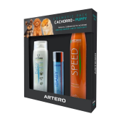Козметичен комплект за подрастващи кучета Artero Cosmetic set Puppies