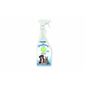 LA305 Camon Keep off spray - обучителен спрей за котки и кучета, за употреба на открито и закрито