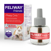 Feliway Friends Recharger пълнител 48мл