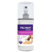 Ceva Feliway Classic spray - спрей с котешки феромони - 60мл.