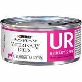 Purina Urinary UR - за котки със заболявания на долните пикочни пътища 195 гр.