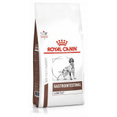 Royal Canin GastroIntestinal Low Fat - Суха храна с ниско съдържание на мазнини за кучета с храносмилателни разстройства 