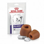 Royal Canin Pill Assist Small Dog - месни хапки за даване на хапчета 90 гр. ( 30 броя )