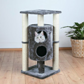 Trixie Vigo Scratching Post - Катерушка за котки с драскалки 45/45/94 см