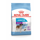 Суха храна за кучета Royal Canin GIANT JUNIOR
