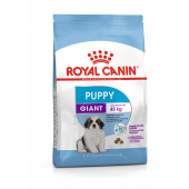 Суха храна за кучета Royal Canin GIANT PUPPY 