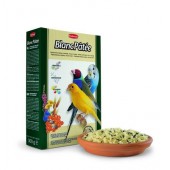 Хранителна добавка за зърноядни птици PADOVAN BLANC PATEE 300гр.