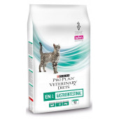 Purina Gastroenteric EN - за котки със заболявания на стомашно чревния тракт и панкреаса