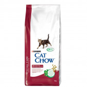 Purina Cat Chow Special Care Urinary - за поддържане на уринарния тракт на котки над 12 месеца