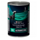 Purina Gastroenteric EN - за кучета със заболявания на стомашно чревния тракт и панкреаса 400 гр.