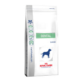 Royal Canin Dental Dog - Суха храна за намаляване образуването на зъбен камък 
