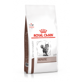 Royal Canin Hepatic - Суха храна за котки при чернодробни заболявания