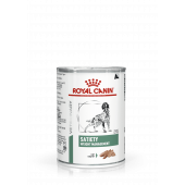 Royal Canin Satiety Weight Management Dog - лечебна храна за контрол на теглото 410 гр.