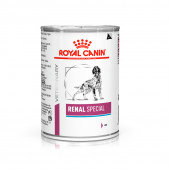 Royal Canin Renal Dog - лечебна храна при бъбречна недостатъчност 410 гр.