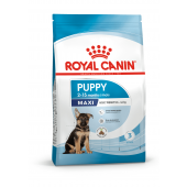 Суха храна за кучета Royal Canin MAXI JUNIOR (PUPPY) вземи 15 кг.