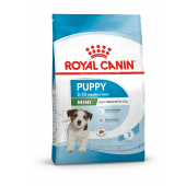 Суха храна за кучета Royal Canin MINI PUPPY JUNIOR
