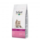 Schesir Kitten Chicken - суха храна за котета до 1г, с вкус на пиле