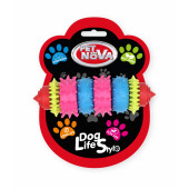 Дентална, гумена играчка за кучета PET NOVA с аромат на мента