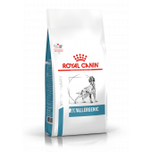 Royal Canin Anallergenic – Суха храна за лечение и профилактика на тежки хранителни алергии 