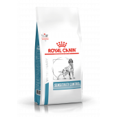 Royal Canin Sensitivity Control - Суха храна за провеждане на изключваща диета и контролиране на хранителни алергии и непоносимост при кучета