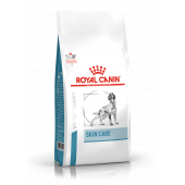 Royal Canin Skin Care - Суха храна при дерматози и алопеция с неалергичен произход при кучета в зряла възраст