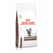Royal Canin GastroIntestinal - Суха храна за котки при храносмилателни разстройства