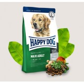 Суха храна за пораснали кучета Happy Dog Adult Maxi