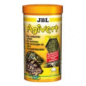 Храна за костенурки на пръчици  JBL AGIVERT 100мл.
