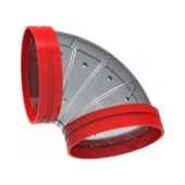 Тунел за гризачи Zolux RODY3 Angle tube 2 броя