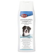 Шампоан за кучета Trixie Anti - Dandruff shampoo против пърхот