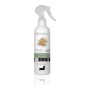 Biogance Organissime Spray Oat&Lemon Balm - антистатичен спрей за лесно разресване