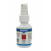 Canina Petvital Bio Insect Shocker - противопаразитен спрей 100 мл.