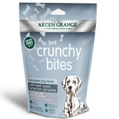 Arden Garange cruncy bites with ocean fish- хрупкаво лакомство за кучета с океанска риба и картофи