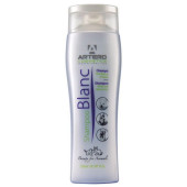 Шампоан за бели, черни и сиви кучета Artero Blanc shampoo