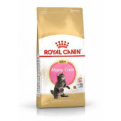 Royal Canin Maine Coon Kitten - Пълноценна и балансирана храна за подрастващи котенца порода Maine Coon
