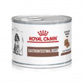 Royal Canin Gastrointestinal Puppy - лечебна храна за малки кученца с храносмилателни проблеми 195 гр.