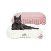 Мека възглавница за котки Zolux NAOMI Removable cushion в бежов цвят
