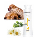 Biogance My puppy - шампоан за кученца
