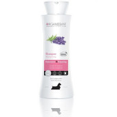 Biogance Organissime shampoo repairing- Възстановяващ шампоан за кучета от всички породи
